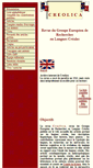 Mobile Screenshot of creolica.net